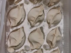 -双合园·海鲜水饺青岛菜(万佳广场店)