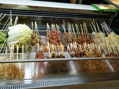 -姑娘手·陕西手工面·肉夹馍(象峰店)