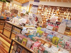 -猫的天空之城概念书店(印象城购物中心店)