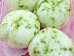 闽南特色葱茸包-友强·23年特色海鲜大排档(厦门店)