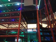 -潮尚蹦蹦床主题公园(韦曲店)
