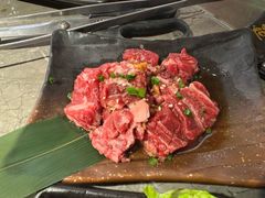 -谷牛日式烤肉(宝山U天地店)