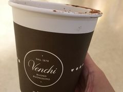 -VENCHI 闻绮(北京国贸商城店)