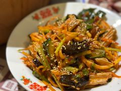 -胡同泥炉烤肉(总店)