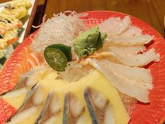 -鱼跃食堂·精致寿司(东林美域店)
