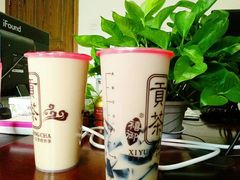 -滋味烤鱼(祥和里店)