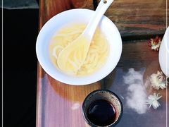 -尽善百年古院餐厅(王家老宅店)
