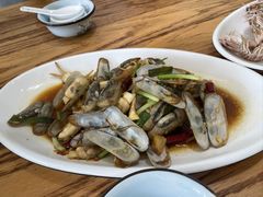 -金海湾海鲜排档(朱家尖店)