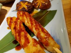 -初居食屋日式料理(万象城购物中心店)