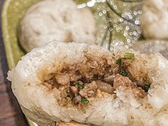 -舒小笼松针小笼包