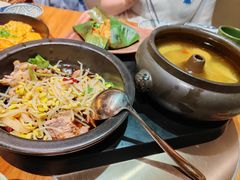 -云海肴云南菜·蒸汽石锅鱼(北京良乡华冠店)