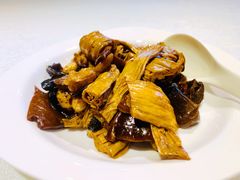五香素什锦-同和居(月坛店)