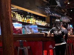 -Luchador摔跤手墨西哥餐厅(恒宇广场店)