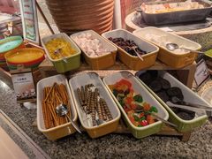 -熊猫自助餐厅.萌趣城堡(长隆熊猫酒店)