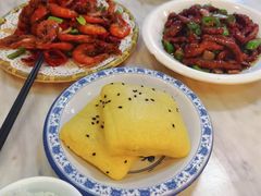 -溪涧堂农家土菜(神仙居店)