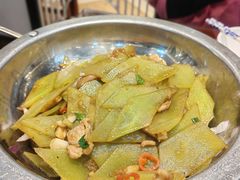 -赣南人家·头牌江西菜(劲松店)