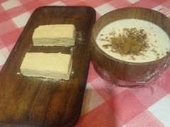 娜帕里勇-西域阿里马新疆菜·清真(桂花路店)