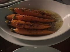 -上海柏悦酒店·世纪100牛排馆