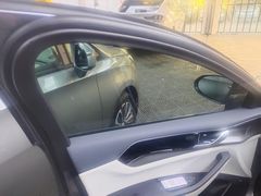 -天猫养车贴膜轻改·蓝电(优匹康桥东路店)