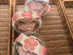 -辛一·铜锣烧(鸿寿坊店)