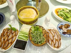 -都一处 (方庄店)