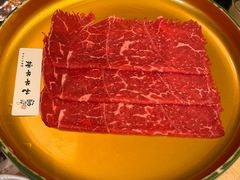 -温野菜涮涮锅(大悦城店)