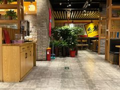 -土大力韩式烤肉料理(39年·和平路店)