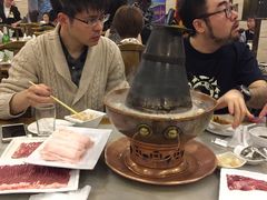 -牛街·马辈儿涮肉(牛街二店)