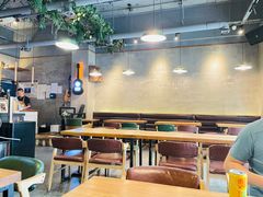 大堂-每碗面馆(新鸿安大厦店)