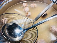 -幸运牛汕头小黄牛牛肉火锅(梅林店)