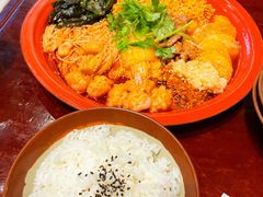 -李炮称盘麻辣烫(无锡荟聚店)