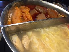 -鼎王麻辣锅(七贤店)