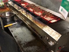 腰花-酒宝荡烧烤(长航局江大路住宅小区店)