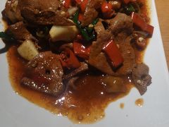 -湘与香缘·湖南菜(王府井北京市百货大楼店)
