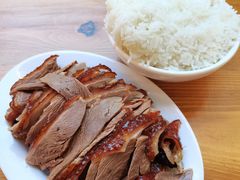 -刘卜卤鹅(全国首店)