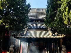 -秋霞圃
