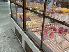 -奈雪的茶(新天地广场PRO店)