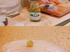 -荣一代目OMAKASE板前料理