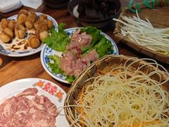 -楠火锅(哈尔滨金爵万象店)