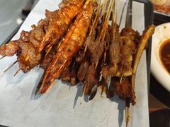 -谭十三南昌大排档(船山路总店)