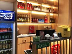 -韩宫宴烤肉·料理(砂之船奥特莱斯店)
