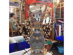 -自然餐厅(Phuket)