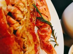 -OPEN開全日自助餐厅·西餐·海鲜(佛山希尔顿酒店)