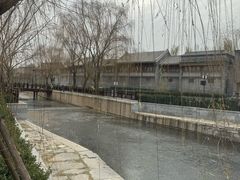 -北门涮肉·炭火铜锅涮肉(什刹海店)