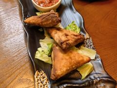 -Uncle Kosto科斯托·中东菜