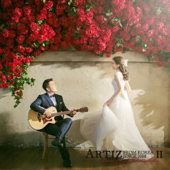 -韩国艺匠ARTIZ STUDIO(博览中心店)