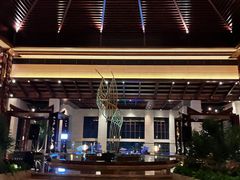 -惠州金海湾嘉华度假酒店