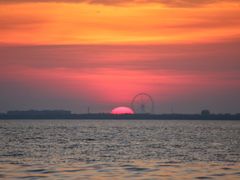 -湖南东洞庭湖国家级自然保护区