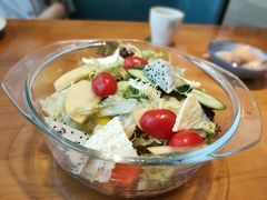 招牌大拌菜-莲香西域·正宗新疆菜(龙华店)