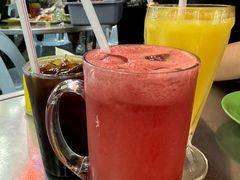 -明记烧鱼美味店